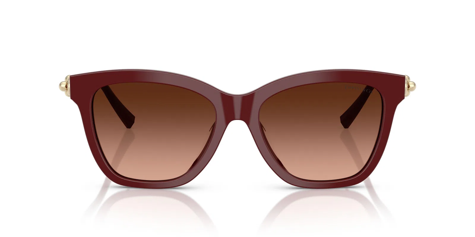 Tiffany 4241D Sunglasses - view 8
